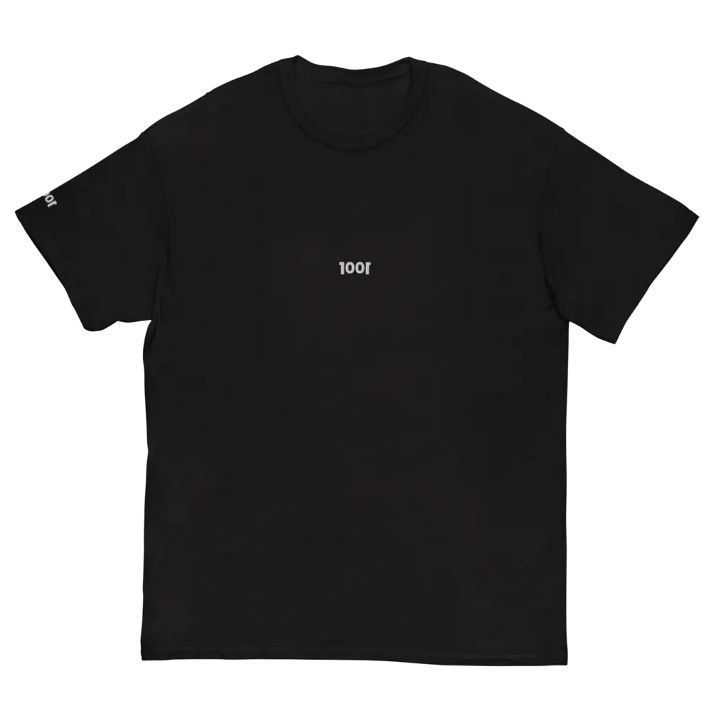 BASIC TEE