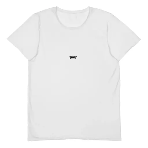 BASIC COMPRESSION TEE